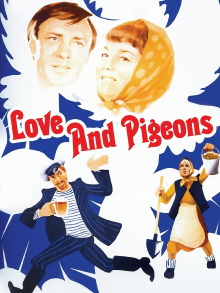 Love and Pigeons Trailer