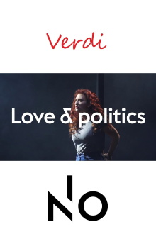 Love & Politics Trailer