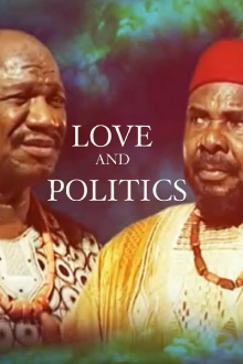 Love And Politics Trailer