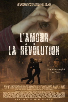Love and Revolution Trailer