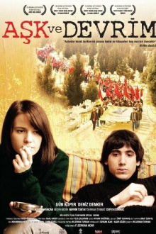 Love and Revolution Trailer