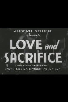 Love and Sacrifice Trailer