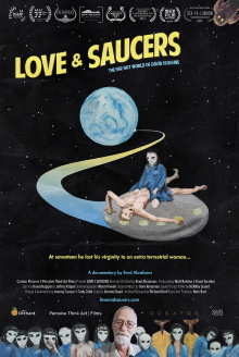 Love & Saucers Trailer