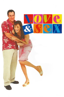 Love & Sex Trailer