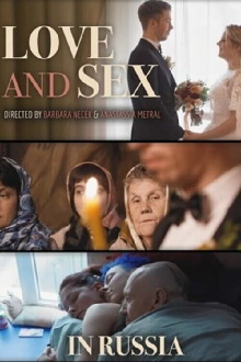 Love and Sex in Russia Trailer