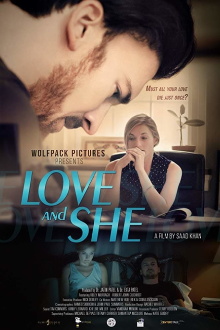Love and She Trailer