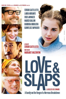 Love & Slaps Trailer