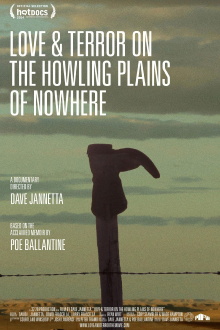 Love and Terror on the Howling Plains of Nowhere Trailer