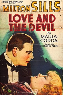 Love and the Devil Trailer