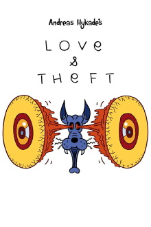 Love and Theft Trailer