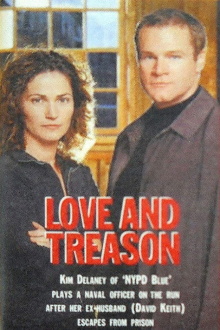 Love and Treason Trailer