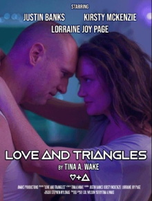 Love and triangles Trailer