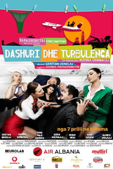 Love and Turbulences Trailer