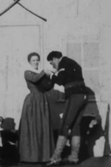 Love and War Trailer