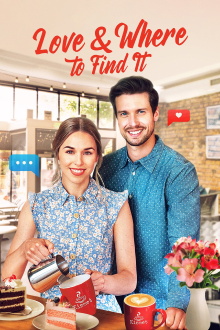 Love & Where to Find It Trailer