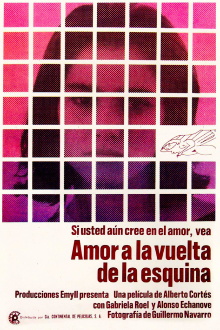 Love Around the Corner Trailer