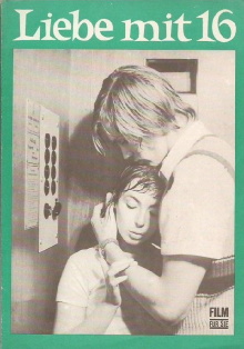 Love at 16 Trailer