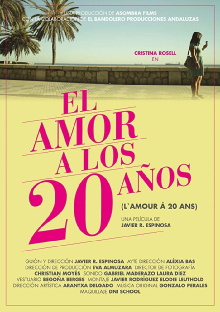Love at 20 Trailer