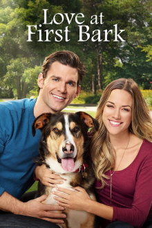 Love at First Bark Trailer