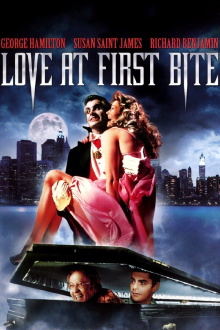 Love at First Bite Trailer