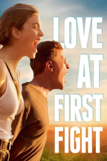 Love at First Fight Trailer