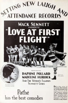 Love at First Flight Trailer