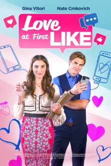Love at First Like Trailer