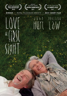 Love at First Sight Trailer