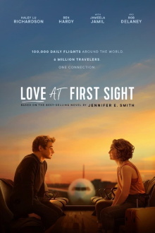 Love at First Sight Trailer