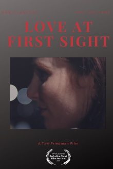 Love at First Sight Trailer