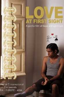 Love at First Sight Trailer