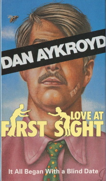 Love at First Sight Trailer