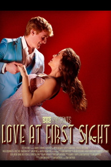 Love at First Sight Trailer