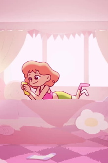 Love at First Waf Trailer