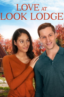 Love at Look Lodge Trailer