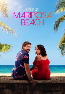 Love at Mariposa Beach Trailer