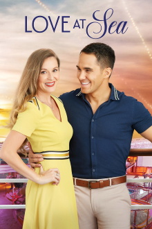 Love at Sea Trailer