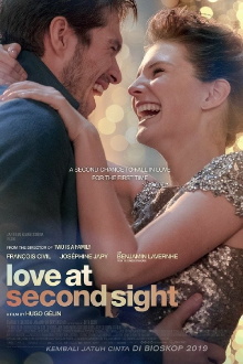Love at Second Sight Trailer