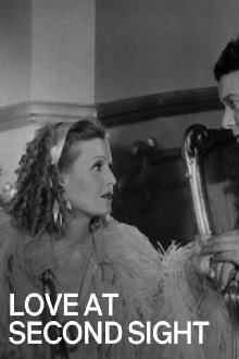 Love at Second Sight Trailer