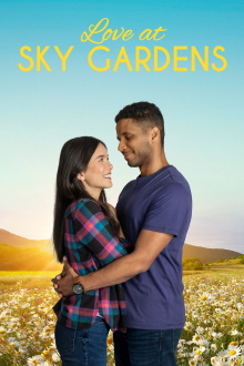 Love at Sky Gardens Trailer