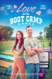 Love at the Bootcamp Trailer