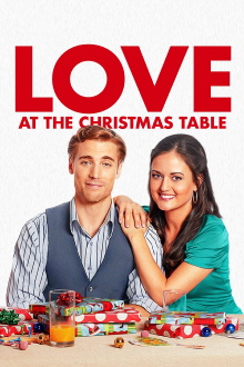 Love at the Christmas Table Trailer