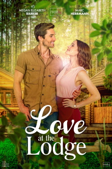 Love at the Lodge Trailer