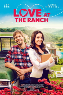 Love at the Ranch Trailer