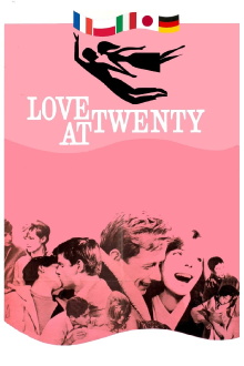 Love at Twenty Trailer