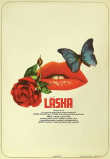 Love Trailer