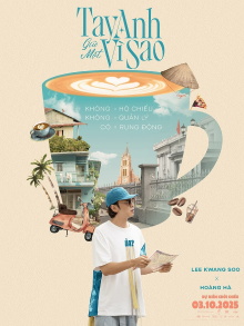 Love Barista Trailer