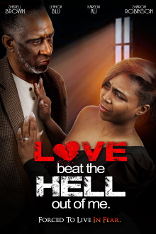 Love Beat the Hell Out of Me Trailer