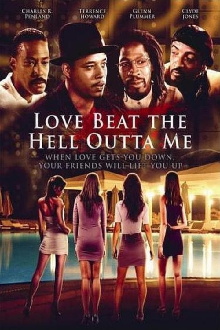Love Beat the Hell Outta Me Trailer
