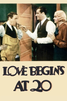 Love Begins at Twenty Trailer
